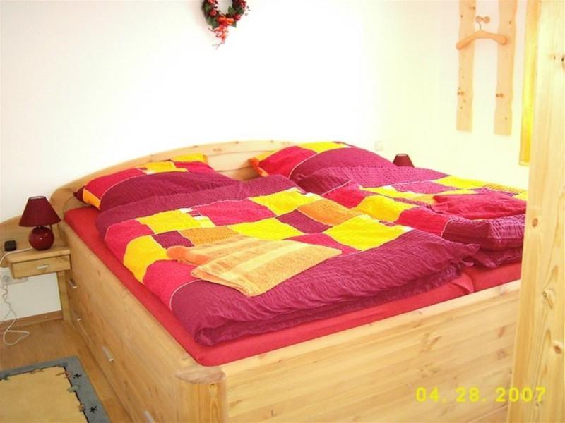 Fewo_S Alter Gutshof We15569 Sellin  Rom bilde